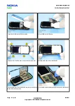 Preview for 13 page of Nokia Vodafone 2630 Service Manual