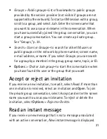 Preview for 32 page of Nokia Vodafone 2630 User Manual