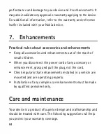 Preview for 65 page of Nokia Vodafone 2630 User Manual