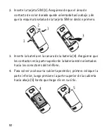 Preview for 93 page of Nokia Vodafone 2630 User Manual