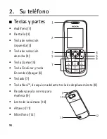 Preview for 97 page of Nokia Vodafone 2630 User Manual