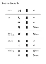 Preview for 6 page of Nokia WHP-101 Quick Start Manual