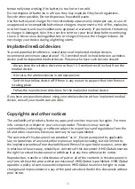 Preview for 11 page of Nokia WHP-101 Quick Start Manual
