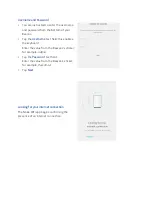 Preview for 26 page of Nokia WiFi User Manual