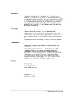 Preview for 2 page of Nokia Windows Mobile Pocket PC User Manual