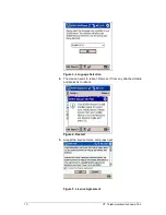 Preview for 10 page of Nokia Windows Mobile Pocket PC User Manual