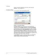 Preview for 16 page of Nokia Windows Mobile Pocket PC User Manual