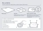 Preview for 3 page of Nokia Withings Body Quick Installation Manual