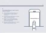 Предварительный просмотр 5 страницы Nokia Withings Body Quick Installation Manual