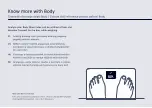 Preview for 6 page of Nokia Withings Body Quick Installation Manual