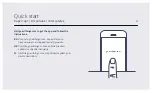 Предварительный просмотр 4 страницы Nokia Withings Steel HR Quick Installation Manual
