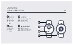 Предварительный просмотр 11 страницы Nokia Withings Steel HR Quick Installation Manual