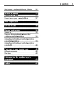 Preview for 3 page of Nokia X2-01 (Spanish) Manual Del Usuario