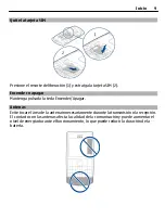 Preview for 9 page of Nokia X2-01 (Spanish) Manual Del Usuario