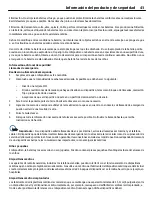 Preview for 43 page of Nokia X2-01 (Spanish) Manual Del Usuario