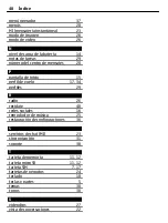 Preview for 48 page of Nokia X2-01 (Spanish) Manual Del Usuario