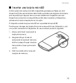 Preview for 13 page of Nokia X2 (Spanish) Manual Del Usuario