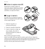 Preview for 14 page of Nokia X2 (Spanish) Manual Del Usuario