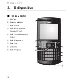 Preview for 16 page of Nokia X2 (Spanish) Manual Del Usuario