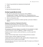 Preview for 19 page of Nokia X2 (Spanish) Manual Del Usuario