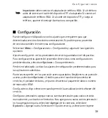 Preview for 39 page of Nokia X2 (Spanish) Manual Del Usuario