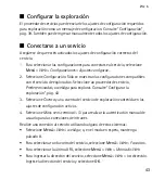 Preview for 43 page of Nokia X2 (Spanish) Manual Del Usuario