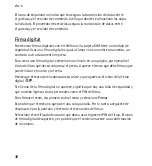 Preview for 48 page of Nokia X2 (Spanish) Manual Del Usuario