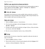 Preview for 60 page of Nokia X2 (Spanish) Manual Del Usuario