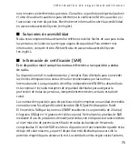 Preview for 75 page of Nokia X2 (Spanish) Manual Del Usuario