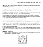 Предварительный просмотр 83 страницы Nokia X3-00 (Spanish) Manual Del Usuario