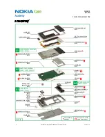 Preview for 9 page of Nokia X3 Service Manual