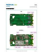 Preview for 20 page of Nokia X3 Service Manual