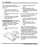 Preview for 8 page of Nokia X3 User Manual