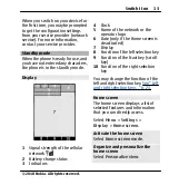 Preview for 13 page of Nokia X3 User Manual