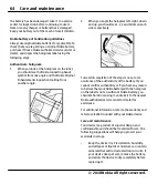 Preview for 64 page of Nokia X3 User Manual