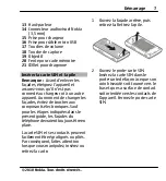 Preview for 80 page of Nokia X3 User Manual