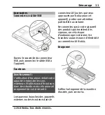 Preview for 84 page of Nokia X3 User Manual