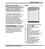 Preview for 88 page of Nokia X3 User Manual