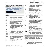 Preview for 90 page of Nokia X3 User Manual