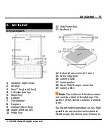 Предварительный просмотр 9 страницы Nokia X5-01 User Manual