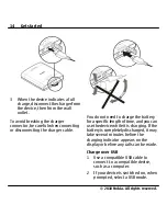 Предварительный просмотр 14 страницы Nokia X5-01 User Manual