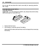 Предварительный просмотр 12 страницы Nokia X6-00 User Manual