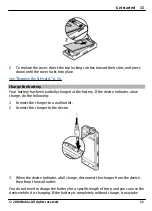 Preview for 11 page of Nokia X6 User Manual