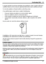 Preview for 77 page of Nokia X6 User Manual