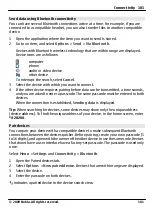 Preview for 101 page of Nokia X6 User Manual