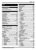 Preview for 145 page of Nokia X6 User Manual