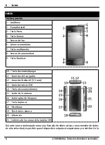 Preview for 159 page of Nokia X6 User Manual