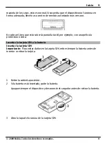 Preview for 160 page of Nokia X6 User Manual