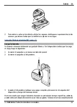 Preview for 162 page of Nokia X6 User Manual