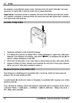 Preview for 163 page of Nokia X6 User Manual